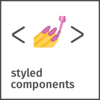 tool-logo-Styled Components