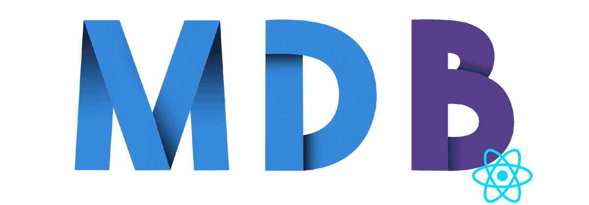 tool-logo-MDB React